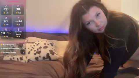 Snapshot of ariababyy20 chatting on 2, 7, 2026 ariababyy20 online show from 2, 7, 2026