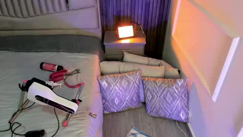 Snapshot of ariablakee chatting on 8, 1, 2026 Aria Blacke online show from 8, 1, 2026