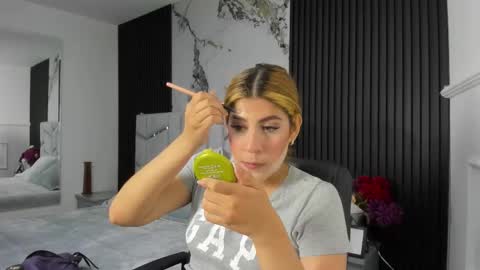 Snapshot of ariablakee chatting on 24, 2, 2026 Aria Blacke online show from 24, 2, 2026