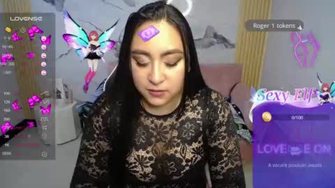 ariabliss_ch online show from 29, 7, 2026
