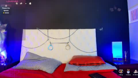 Snapshot of ariabroown chatting on 7, 4, 2026 Ari online show from 7, 4, 2026