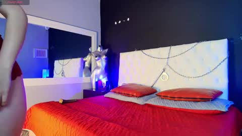 Snapshot of ariabroown chatting on 10, 4, 2026 Ari online show from 10, 4, 2026