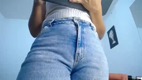 ariacoral online show from 14, 9, 2025