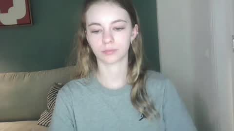 AriaCreazy online show from 29, 9, 2025