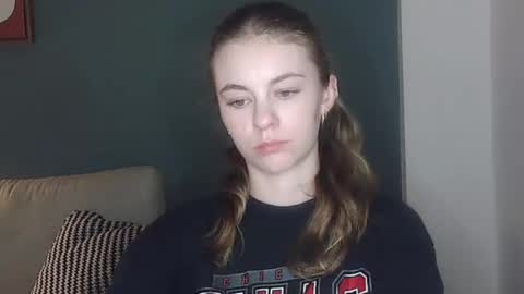 AriaCreazy online show from 29, 9, 2025