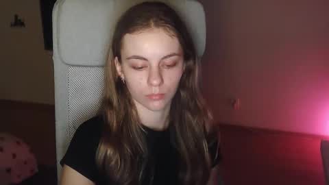 AriaCreazy online show from 20, 11, 2025