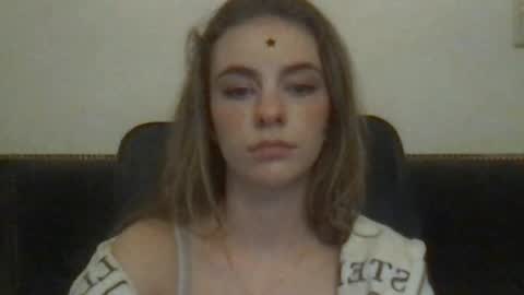 AriaCreazy online show from 21, 5, 2026