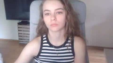AriaCreazy online show from 1, 6, 2026