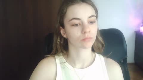 AriaCreazy online show from 18, 6, 2026