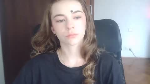 AriaCreazy online show from 30, 6, 2026