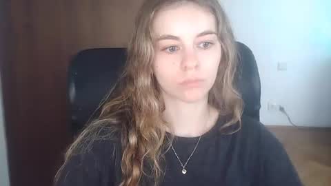 AriaCreazy online show from 6, 7, 2026
