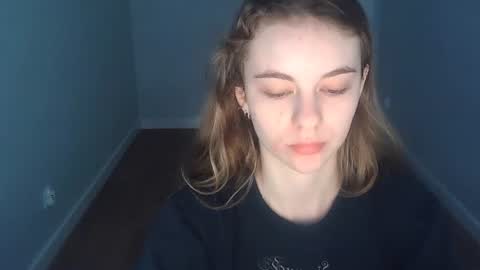 AriaCreazy online show from 10, 7, 2026