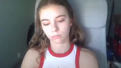 AriaCreazy online show from 14, 7, 2026