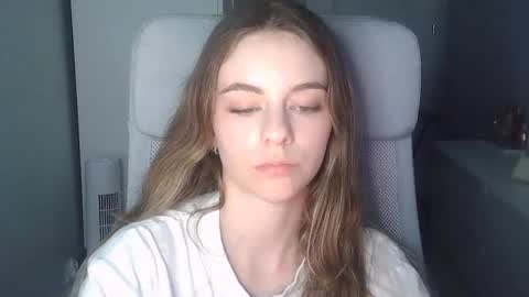 AriaCreazy online show from 21, 7, 2026
