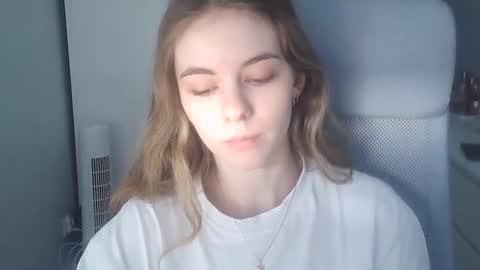 AriaCreazy online show from 22, 7, 2026