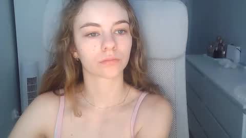 AriaCreazy online show from 30, 7, 2026