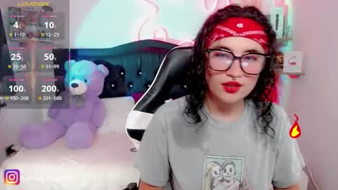 Aria online show from 16, 3, 2026