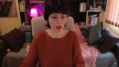 Adriana online show from 29, 12, 2024