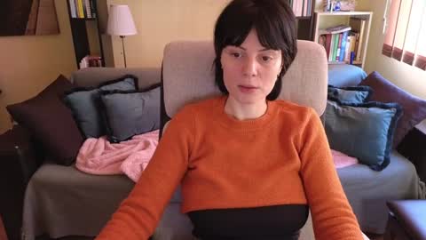 Adriana online show from 7, 1, 2025