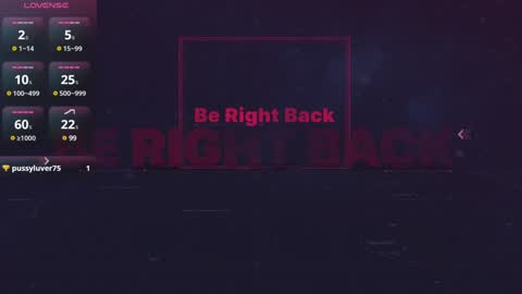 Adriana online show from 11, 1, 2025