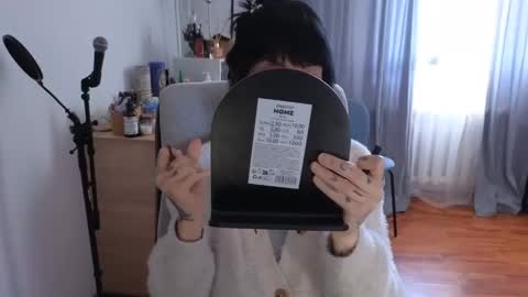 Adriana online show from 7, 3, 2025