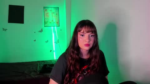 ariadna_4 online show from 14, 2, 2025