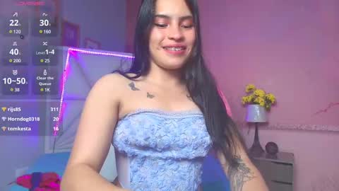 Ari online show from 30, 1, 2025