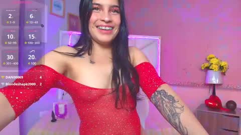 Ari online show from 12, 2, 2025