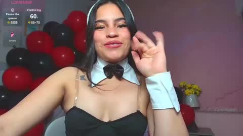 Ari online show from 20, 2, 2025