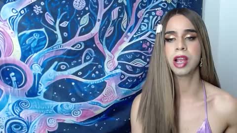 ariadna_dudamel online show from 28, 10, 2025