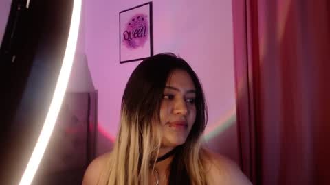 Snapshot of ariadna_martin chatting on 26, 12, 2024 Ari online show from 26, 12, 2024