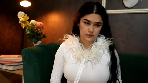 -  -. .- Ariadna -. .-  - online show from 22, 5, 2026
