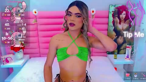 ARIADNA online show from 24, 10, 2025