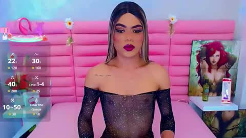 ARIADNA online show from 7, 11, 2025