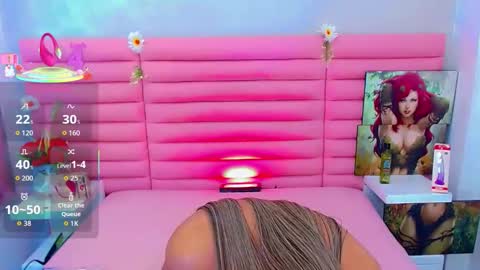 ARIADNA online show from 8, 11, 2025