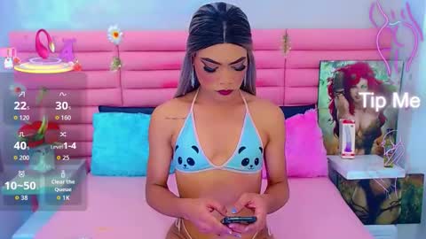 ARIADNA online show from 14, 11, 2025