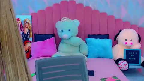 ARIADNA online show from 25, 11, 2025