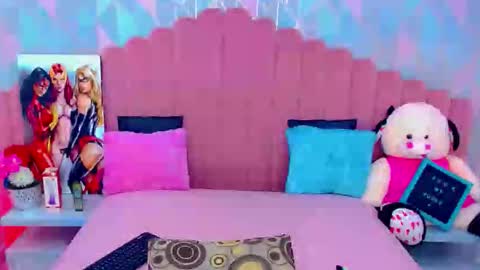 ARIADNA online show from 17, 12, 2025