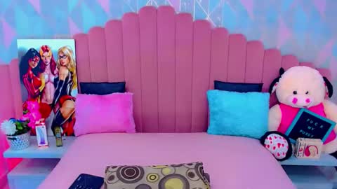 ARIADNA online show from 19, 12, 2025