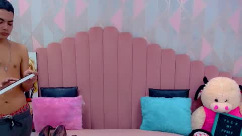 ARIADNA online show from 21, 12, 2025