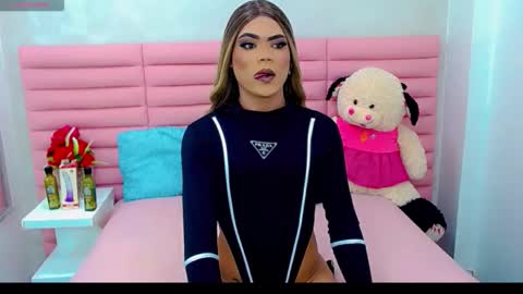 ARIADNA online show from 12, 5, 2026