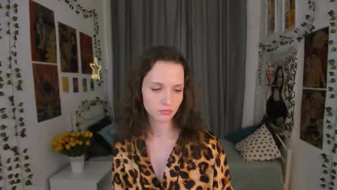 Ariadna online show from 17, 12, 2025