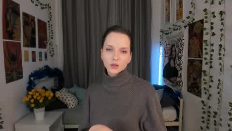 Ariadna online show from 11, 1, 2026