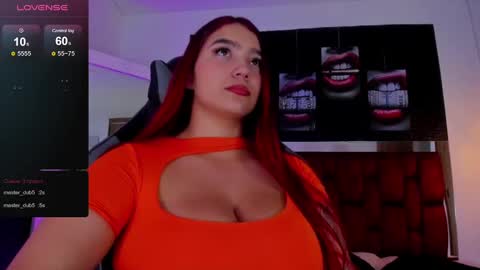 Ariadna SC INSTAGRAM - Ariadna sc1 online show from 29, 1, 2025