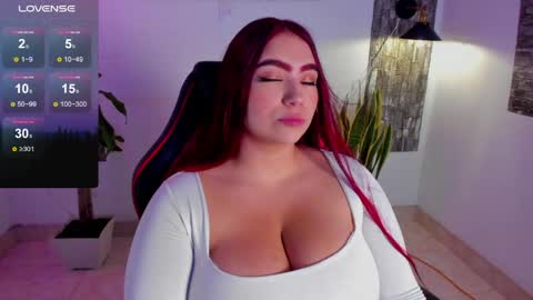 Ariadna SC INSTAGRAM - Ariadna sc1 online show from 22, 4, 2026