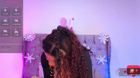 Snapshot of ariadna_tr chatting on 10, 12, 2024 Ari online show from 10, 12, 2024