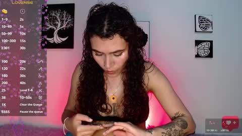 Snapshot of ariadna_tr chatting on 25, 2, 2026 Ari online show from 25, 2, 2026