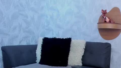 ariadnaa_brown1 online show from 12, 5, 2026