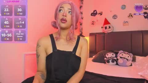 Ariadna online show from 4, 12, 2025