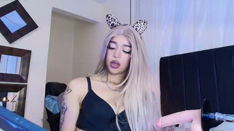 Ariadna online show from 9, 5, 2026